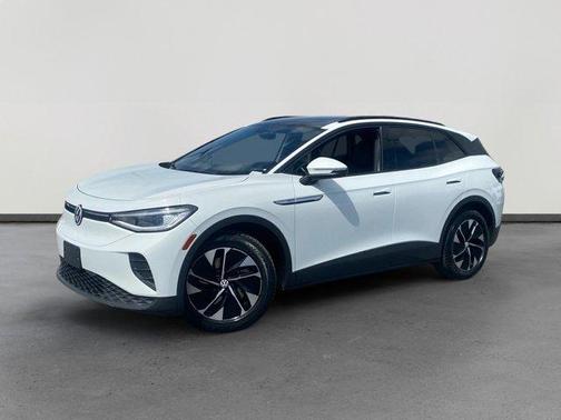 2021 Volkswagen ID.4 Pro S