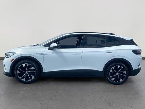 2021 Volkswagen ID.4 Pro S