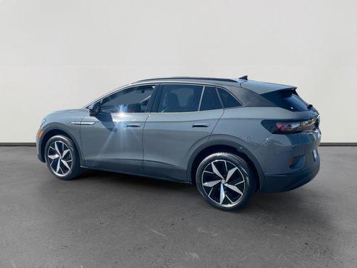 2025 Volkswagen ID.4 Pro S