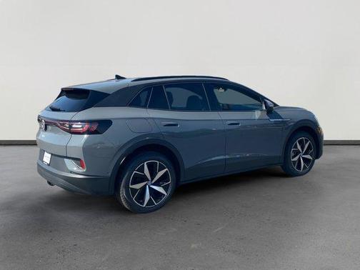 2025 Volkswagen ID.4 Pro S