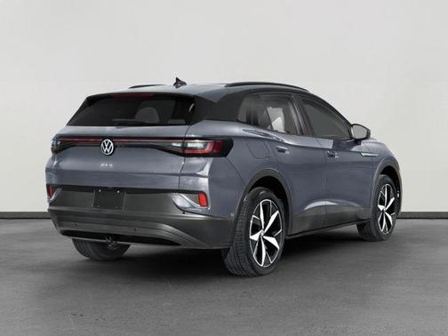 2025 Volkswagen ID.4 Pro S
