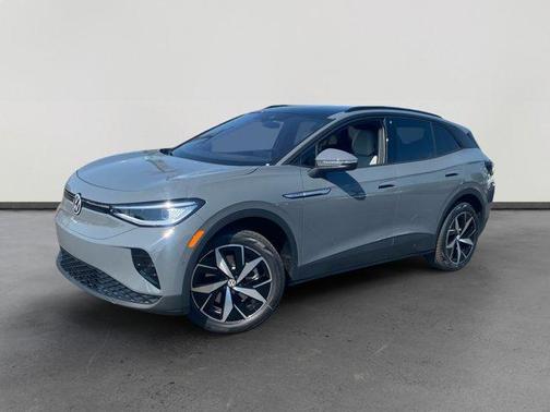2025 Volkswagen ID.4 Pro S