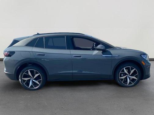2025 Volkswagen ID.4 Pro S
