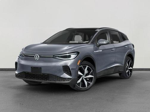 2025 Volkswagen ID.4 Pro S