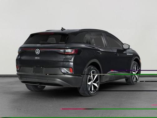 2025 Volkswagen ID.4 Pro S