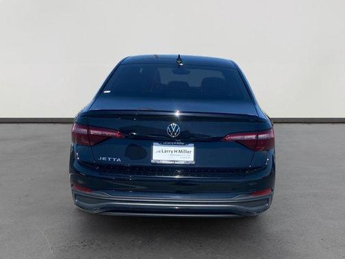 2023 Volkswagen Jetta 1.5T Sport