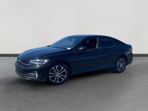 2023 Volkswagen Jetta 1.5T Sport