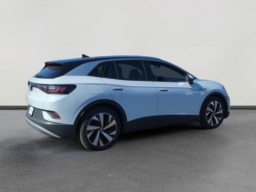 2021 Volkswagen ID.4 Pro S