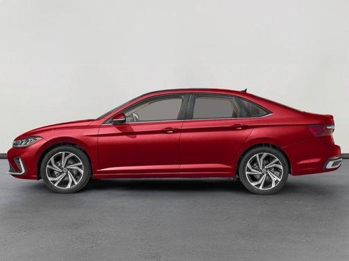 2025 Volkswagen Jetta 1.5T SEL