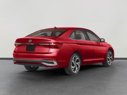 2025 Volkswagen Jetta 1.5T SEL