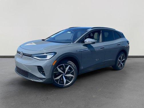 2025 Volkswagen ID.4 Pro S