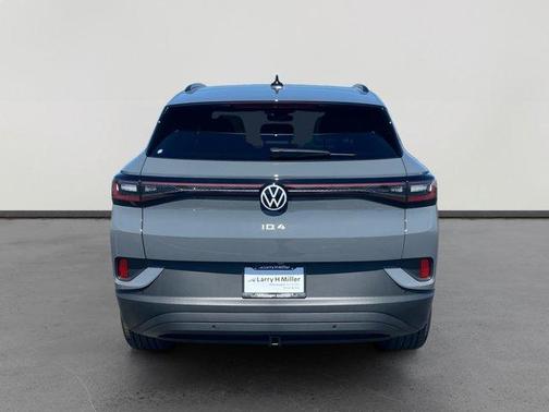 2025 Volkswagen ID.4 Pro S