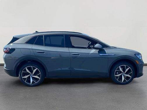 2025 Volkswagen ID.4 Pro S