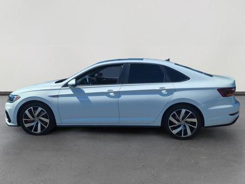 2019 Volkswagen Jetta GLI 2.0T Autobahn