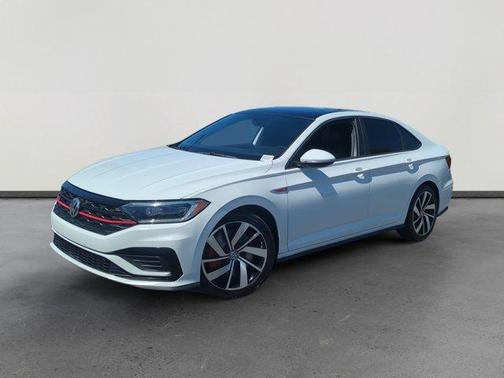 2019 Volkswagen Jetta GLI 2.0T Autobahn