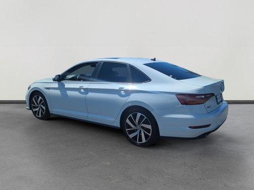 2019 Volkswagen Jetta GLI 2.0T Autobahn