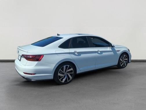 2019 Volkswagen Jetta GLI 2.0T Autobahn