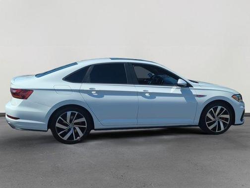2019 Volkswagen Jetta GLI 2.0T Autobahn