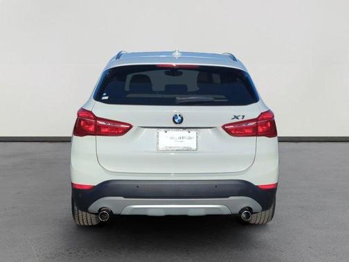 2018 BMW X1 sDrive28i