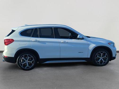 2018 BMW X1 sDrive28i