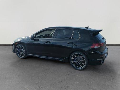 2026 Volkswagen Golf R 7-DSG-AUTO