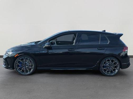 2026 Volkswagen Golf R 7-DSG-AUTO
