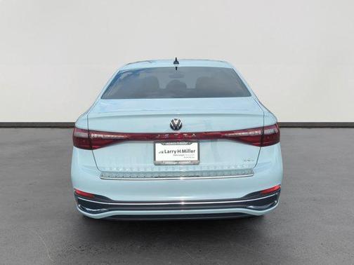 2026 Volkswagen Jetta 1.5T SEL