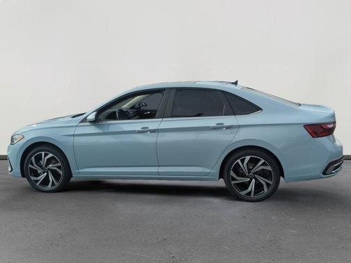 2026 Volkswagen Jetta 1.5T SEL