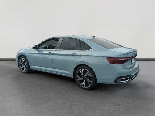 2026 Volkswagen Jetta 1.5T SEL