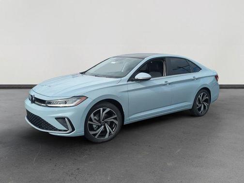 2026 Volkswagen Jetta 1.5T SEL