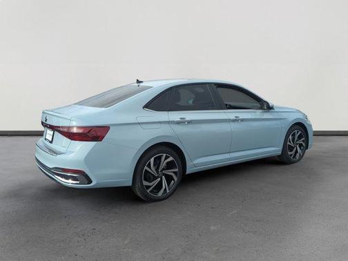 2026 Volkswagen Jetta 1.5T SEL