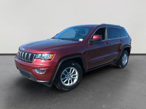 2019 Jeep Grand Cherokee Laredo E