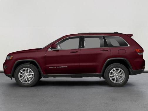 2019 Jeep Grand Cherokee Laredo E