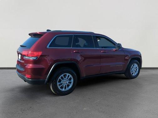 2019 Jeep Grand Cherokee Laredo E