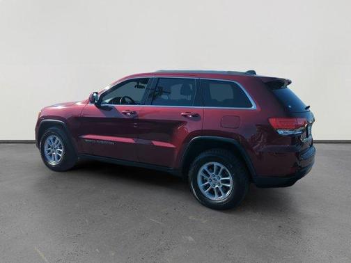 2019 Jeep Grand Cherokee Laredo E