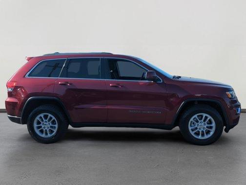 2019 Jeep Grand Cherokee Laredo E