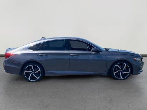2020 Honda Accord Sport 2.0T