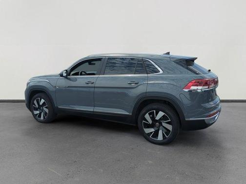 2025 Volkswagen Atlas Cross Sport 2.0T SEL