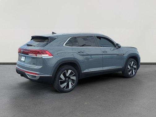 2025 Volkswagen Atlas Cross Sport 2.0T SEL