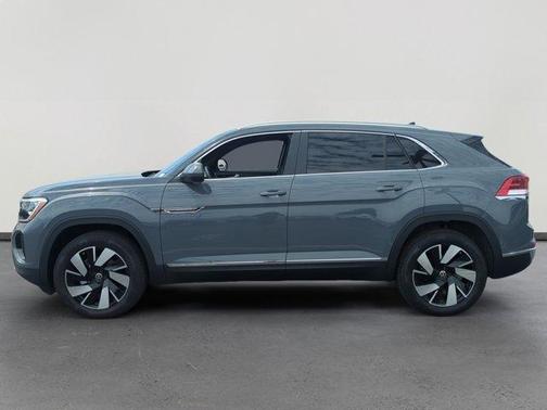 2025 Volkswagen Atlas Cross Sport 2.0T SEL