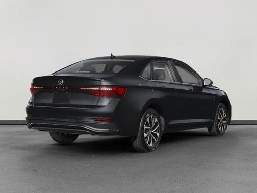 2026 Volkswagen Jetta 1.5T S