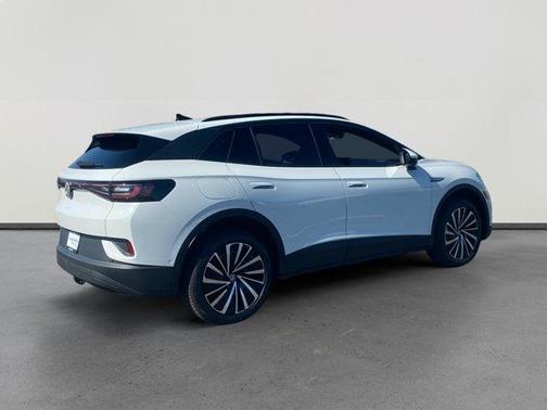2025 Volkswagen ID.4 Pro