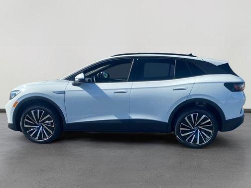 2025 Volkswagen ID.4 Pro