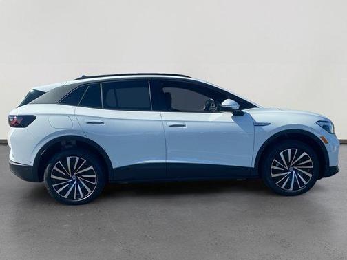 2025 Volkswagen ID.4 Pro