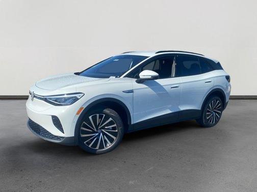 2025 Volkswagen ID.4 Pro