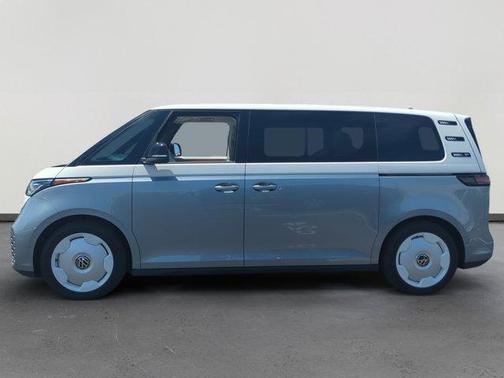 2025 Volkswagen ID. Buzz 1st Edition