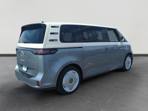 2025 Volkswagen ID. Buzz 1st Edition