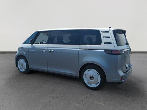 2025 Volkswagen ID. Buzz 1st Edition