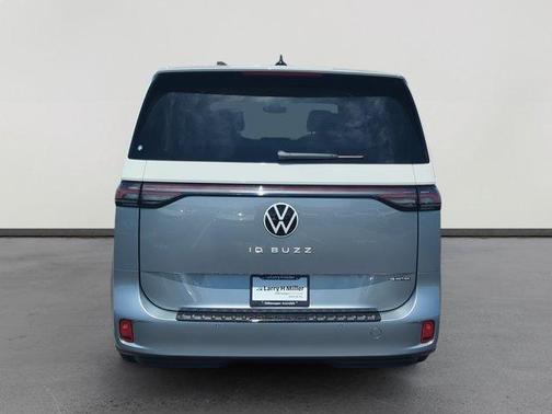 2025 Volkswagen ID. Buzz 1st Edition