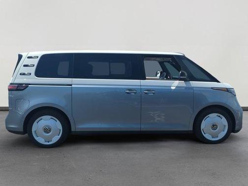 2025 Volkswagen ID. Buzz 1st Edition